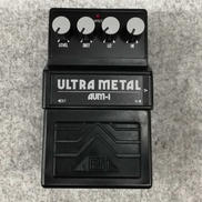 歪み系エフェクター|ARIA