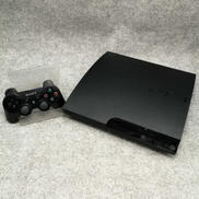 PS3|SONY
