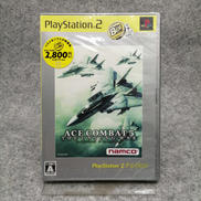 プレイステーション2ソフト|NAMCO