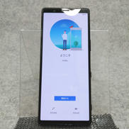 【ジャンク】XPERIA 5|SONY