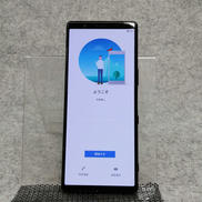 【ジャンク】XPERIA 5|SONY