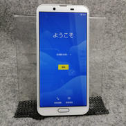 【ジャンク】AQUOS SENSE2|SHARP