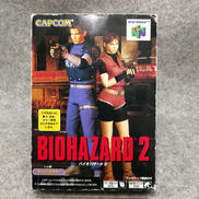 ニンテンドウ64ソフト|CAPCOM