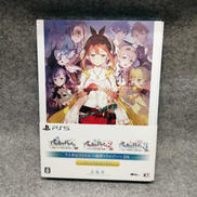 プレイステーション5ソフト|コーエーテクモゲームス