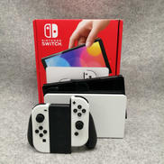 SWITCH 有機EL|NINTENDO