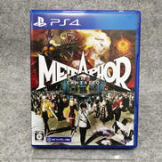 プレイステーション4ソフト|ATLUS