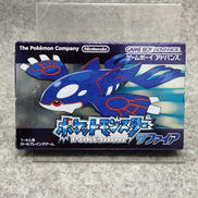 ゲームボーイアドバンスソフト|NINTENDO