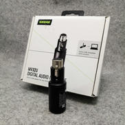 周辺機器関連|SHURE