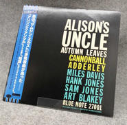 JAZZ/FUSION|BLUE NOTE