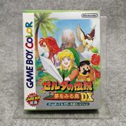 ゲームボーイソフト