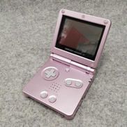 ゲームボーイアドバンスSP|NINTENDO / 任天堂