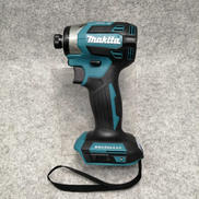 充電式インパクトドライバー|MAKITA