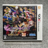 3DSソフト|バンダイナムコ