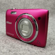 【ジャンク】デジタルカメラ|NIKON