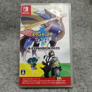 SWITCHソフト|NINTENDO