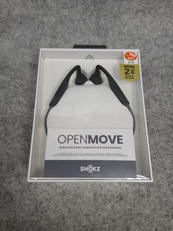 骨伝導イヤホン|SHOKZ