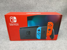 SWITCH|NINTNENDO