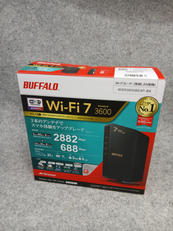 ルーター|BUFFALO