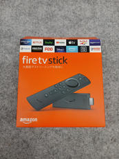 FIRE STICK|AMAZON