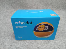 ECHO DOT 第5世代|AMAZON