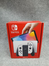有機EL SWITCH|NINTENDO