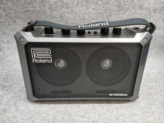 ギターアンプ|ROLAND