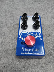 エフェクター|earth quaker devices