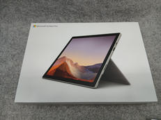 SURFACE　PRO 7|MICROSOFT