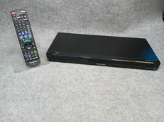 BDレコーダー|PANASONIC