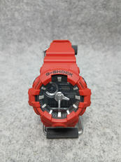 G-SHOCK|CASIO