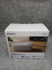 手元スピーカー|SONY
