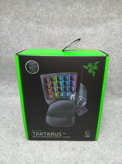 左手デバイス|RAZER