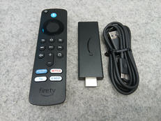 FIRE TV STICK(第3世代)|AMAZON