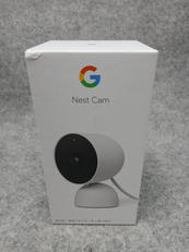 NEST CAM|GOOGLE