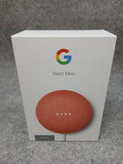 スマートスピーカー|GOOGLE