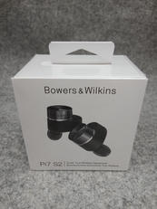 ワイヤレスイヤホン|BOWERS & WILKINS