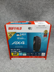 ルーター|BUFFALO