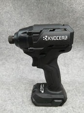 インパクトドライバー|KYOCERA