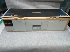 コンポ|SONY