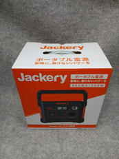 ポータブル電源|JACKERY