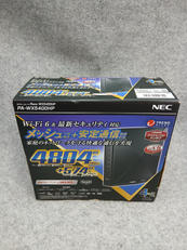 WIFIルーター|NEC