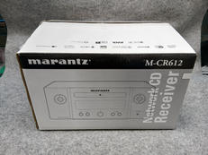 CDレシーバー|MARANTZ