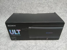 ワイヤレススピーカー|SONY