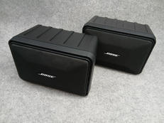 ブックシェルフスピーカー(ペア)|BOSE