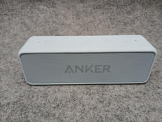 BTスピーカー|ANKER