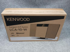 CDシステム|KENWOOD
