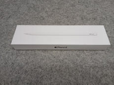 APPLE PENCIL第二世代|APPLE