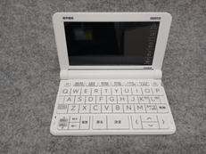 電子辞書|CASIO