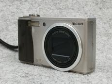 デジタルカメラ|RICOH