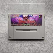 スーパーファミコンソフト|CAPCOM